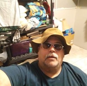 Meet your Posher, Mike